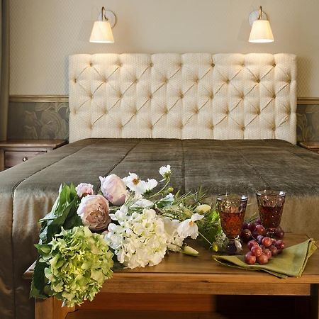 Ursula Royal Apartments Ντρουσκινινκάι Εξωτερικό φωτογραφία