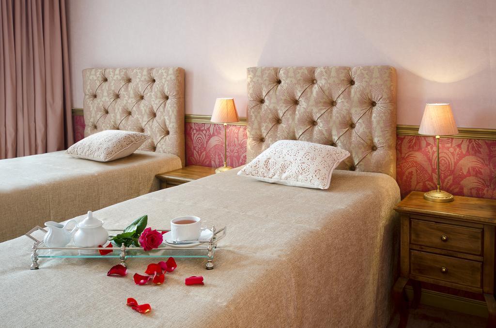 Ursula Royal Apartments Ντρουσκινινκάι Δωμάτιο φωτογραφία
