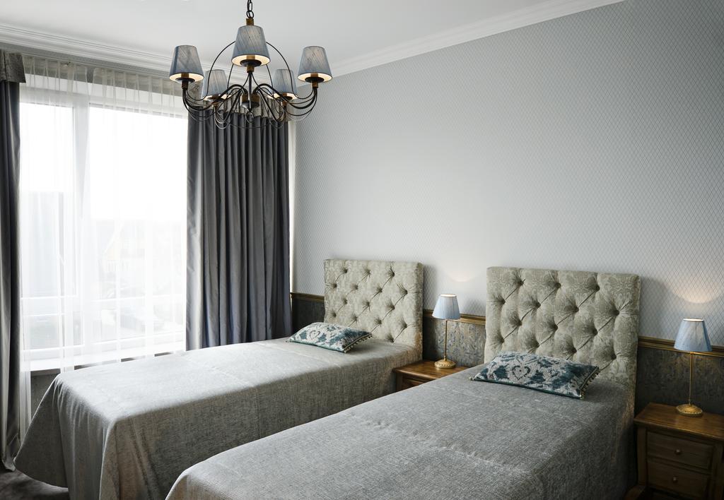 Ursula Royal Apartments Ντρουσκινινκάι Εξωτερικό φωτογραφία